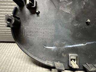Эмблема передняя Toyota PRIUS ZVW30 2ZR 75311-47011 5 ракурс