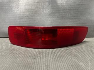 Катафот в бампер задний правый Mitsubishi OUTLANDER