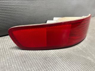 Катафот в бампер левый задний Mitsubishi OUTLANDER CW5W 4B12 8355A003, RCL-009 4 ракурс