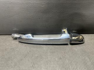 Ручка двери левая задняя Mazda BIANTE CCFFW, CCEFW, CCEAW, CC3FW LF C2735841X 1 ракурс