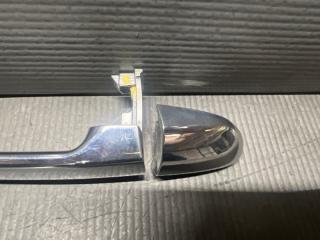 Ручка двери левая задняя Mazda BIANTE CCFFW, CCEFW, CCEAW, CC3FW LF C2735841X 2 ракурс