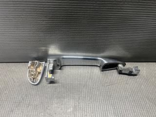 Ручка двери левая задняя Mazda BIANTE CCFFW, CCEFW, CCEAW, CC3FW LF C2735841X 3 ракурс