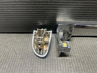Ручка двери левая задняя Mazda BIANTE CCFFW, CCEFW, CCEAW, CC3FW LF C2735841X 4 ракурс