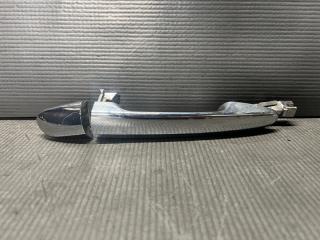 Ручка двери правая задняя Mazda BIANTE CCFFW, CCEFW, CCEAW, CC3FW LF C2735941X 1 ракурс