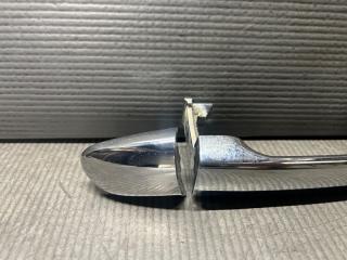 Ручка двери правая задняя Mazda BIANTE CCFFW, CCEFW, CCEAW, CC3FW LF C2735941X 2 ракурс