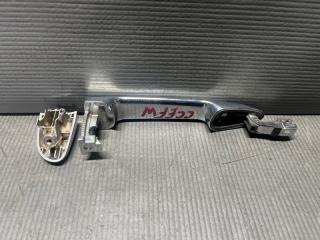 Ручка двери правая задняя Mazda BIANTE CCFFW, CCEFW, CCEAW, CC3FW LF C2735941X 4 ракурс