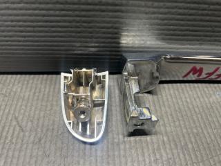 Ручка двери правая задняя Mazda BIANTE CCFFW, CCEFW, CCEAW, CC3FW LF C2735941X 5 ракурс