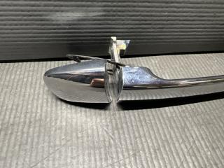 Ручка двери правая задняя Mazda BIANTE CCFFW, CCEFW, CCEAW, CC3FW LF C2735941X 2 ракурс