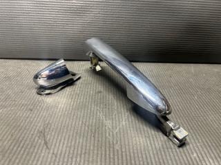 Ручка двери правая задняя Mazda BIANTE CCFFW, CCEFW, CCEAW, CC3FW LF C2735941X 3 ракурс
