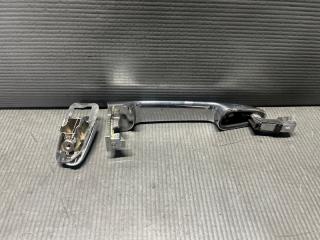 Ручка двери правая задняя Mazda BIANTE CCFFW, CCEFW, CCEAW, CC3FW LF C2735941X 4 ракурс