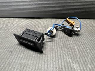 Кнопка открывания багажника MARCH AK12 CR12