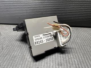 Датчик положения руля Toyota HARRIER ACU30, ACU35, GSU30, GSU31, GSU35 89245-30080 4 ракурс