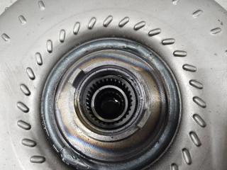 Гидромуфта Nissan SERENA C25 MR20 311001XF0A 4 ракурс