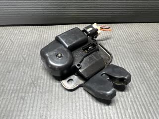 Замок багажника Nissan TIIDA LATIO SC11, SNC11, SJC11 HR15 84631-ED400 3 ракурс