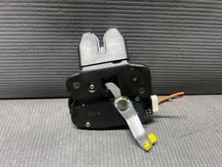 Замок багажника Nissan TIIDA LATIO SC11, SNC11, SJC11 HR15 84631-ED400 4 ракурс