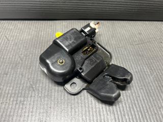 Замок багажника Nissan TIIDA LATIO SC11, SNC11, SJC11 HR15 84631-ED400 3 ракурс