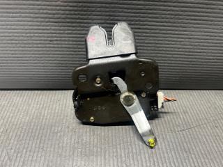 Замок багажника Nissan TIIDA LATIO SC11, SNC11, SJC11 HR15 84631-ED400 4 ракурс