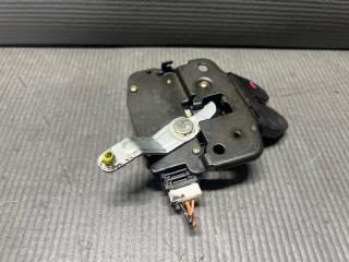 Замок багажника Nissan TIIDA LATIO SC11, SNC11, SJC11 HR15 84631-ED400 5 ракурс
