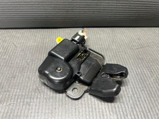 Замок багажника Nissan TIIDA LATIO SC11, SNC11, SJC11 HR15 84631-ED400 3 ракурс