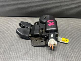 Замок багажника Nissan TIIDA LATIO SC11, SNC11, SJC11 HR15 84631-ED400 2 ракурс