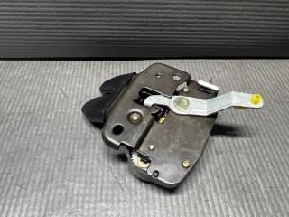 Замок багажника Nissan TIIDA LATIO SC11, SNC11, SJC11 HR15 84631-ED400 5 ракурс