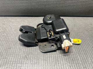 Замок багажника Nissan TIIDA LATIO SC11, SNC11, SJC11 HR15 84631-ED400 2 ракурс
