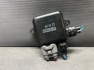 Запчасть блок управления вентилятором охлаждения Nissan SKYLINE