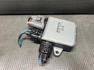 Блок управления вентилятором охлаждения Mazda MPV LW3W L3 21493 C370B 3 ракурс