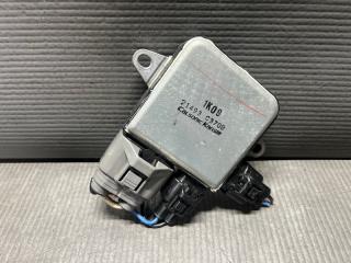 Блок управления вентилятором охлаждения Mazda MPV LW3W L3 21493 C370B 1 ракурс