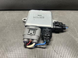 Блок управления вентилятором охлаждения Mazda MPV LW3W L3 21493 C370B 2 ракурс
