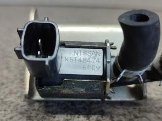 Вакуумный клапан Nissan NOTE E12 HR12 K5T48474 5 ракурс