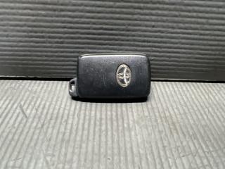 Смарт ключ (чип ключ) Toyota PRIUS
