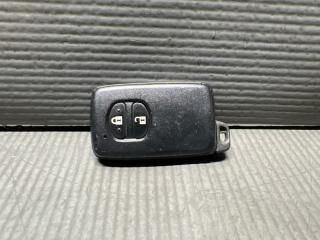 Ключ зажигания Toyota PRIUS ZVW30 2ZR 001YA/1033/14ADA-02 2 ракурс
