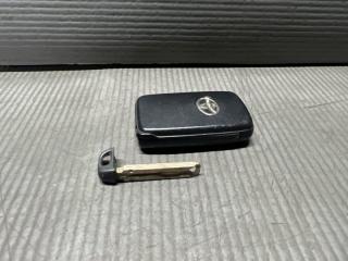 Ключ зажигания Toyota PRIUS ZVW30 2ZR 001YA/1033/14ADA-02 3 ракурс