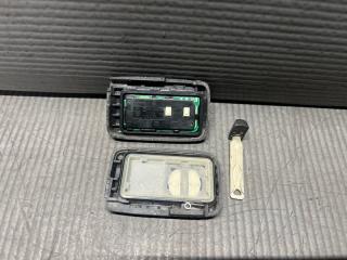 Ключ зажигания Toyota PRIUS ZVW30 2ZR 001YA/1033/14ADA-02 4 ракурс