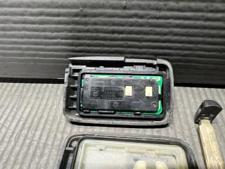 Ключ зажигания Toyota PRIUS ZVW30 2ZR 001YA/1033/14ADA-02 5 ракурс