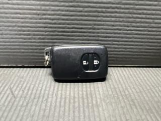 Ключ зажигания Toyota PRIUS ZVW30 2ZR 001YA/1033/14ADA-02 2 ракурс