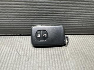 Ключ зажигания Toyota PRIUS ZVW30 2ZR 001YA/1033/14ADA-02 2 ракурс