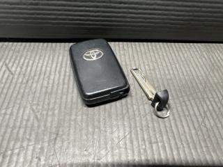 Ключ зажигания Toyota PRIUS ZVW30 2ZR 001YA/1033/14ADA-02 3 ракурс
