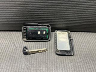 Ключ зажигания Toyota PRIUS ZVW30 2ZR 001YA/1033/14ADA-02 4 ракурс