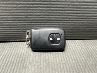Ключ зажигания Toyota PRIUS ZVW30 2ZR 001YA/1033/14ADA-02 2 ракурс