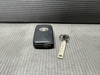 Ключ зажигания Toyota PRIUS ZVW30 2ZR 001YA/1033/14ADA-02 3 ракурс