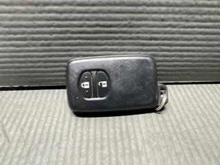 Ключ зажигания Toyota PRIUS ZVW30 2ZR 001YA/1033/14ADA-02 2 ракурс