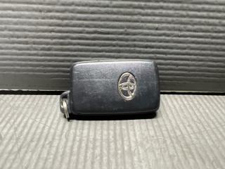 Смарт ключ (чип ключ) Toyota PRIUS