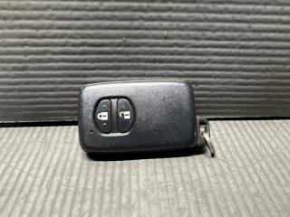 Ключ зажигания Toyota PRIUS ZVW30 2ZR 001YA/1033/14ADA-02 2 ракурс