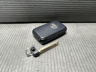 Ключ зажигания Toyota PRIUS ZVW30 2ZR 001YA/1033/14ADA-02 3 ракурс