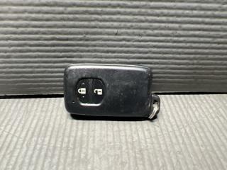 Ключ зажигания Toyota PRIUS ZVW30 2ZR 001YA/1033/14ADA-02 2 ракурс