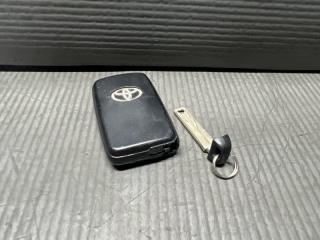 Ключ зажигания Toyota PRIUS ZVW30 2ZR 001YA/1033/14ADA-02 3 ракурс