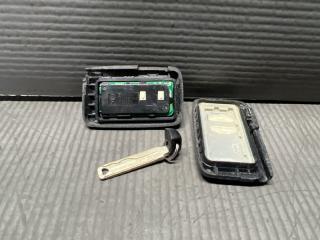 Ключ зажигания Toyota PRIUS ZVW30 2ZR 001YA/1033/14ADA-02 4 ракурс