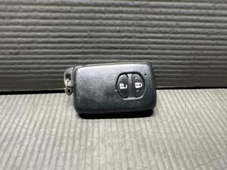 Ключ зажигания Toyota PRIUS ZVW30 2ZR 001YA/1033/14ADA-02 2 ракурс